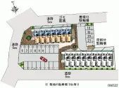 岩沼市たけくま３丁目 月極駐車場